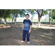 Campamento de los 4tos. grados y 5to. grado D